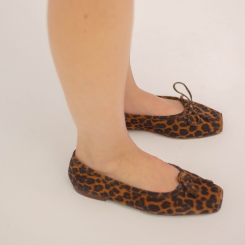 Prima Ballerina, pattern velvet | Balagan Studio