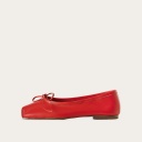 Prima baleriny, marsala OUTLET