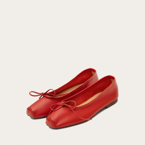 Prima Ballerina, marsala | Balagan Studio