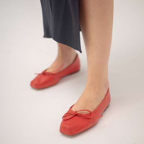 Prima baleriny, marsala | Balagan Studio