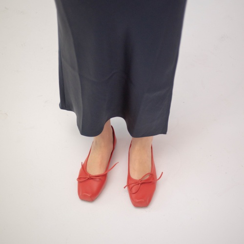 Prima Ballerina, marsala | Balagan Studio