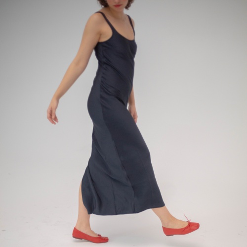 Prima Ballerina, marsala | Balagan Studio