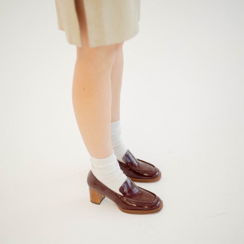Patrizia pumps, glossy...