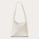 Sak Bag M, ivory