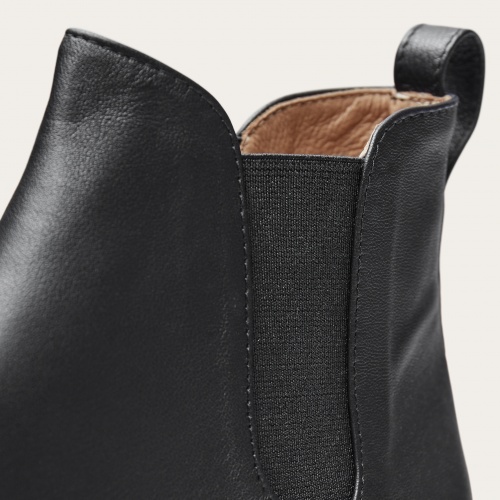 Parsa Chelsea Boots, black | Balagan Studio