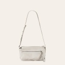 Zim Bag M, ivory