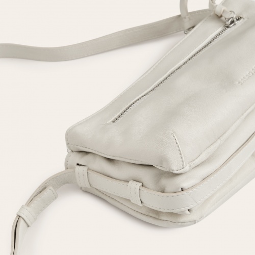 Zim Bag M, ivory | Balagan Studio