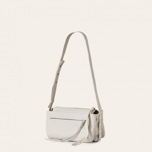 Zim Bag M, ivory | Balagan Studio