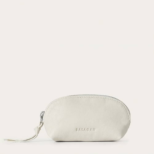 Ipur Beauty Case S, ivory