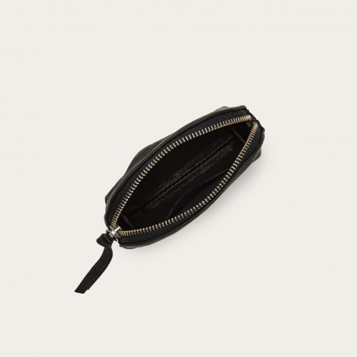 Ipur Beauty Case S, black | Balagan Studio