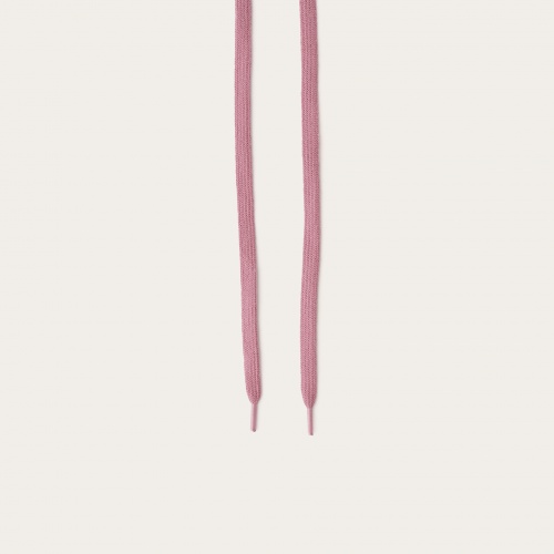 Shoelaces, pink | Balagan Studio