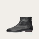  Ringo Boots Flat, black-1 