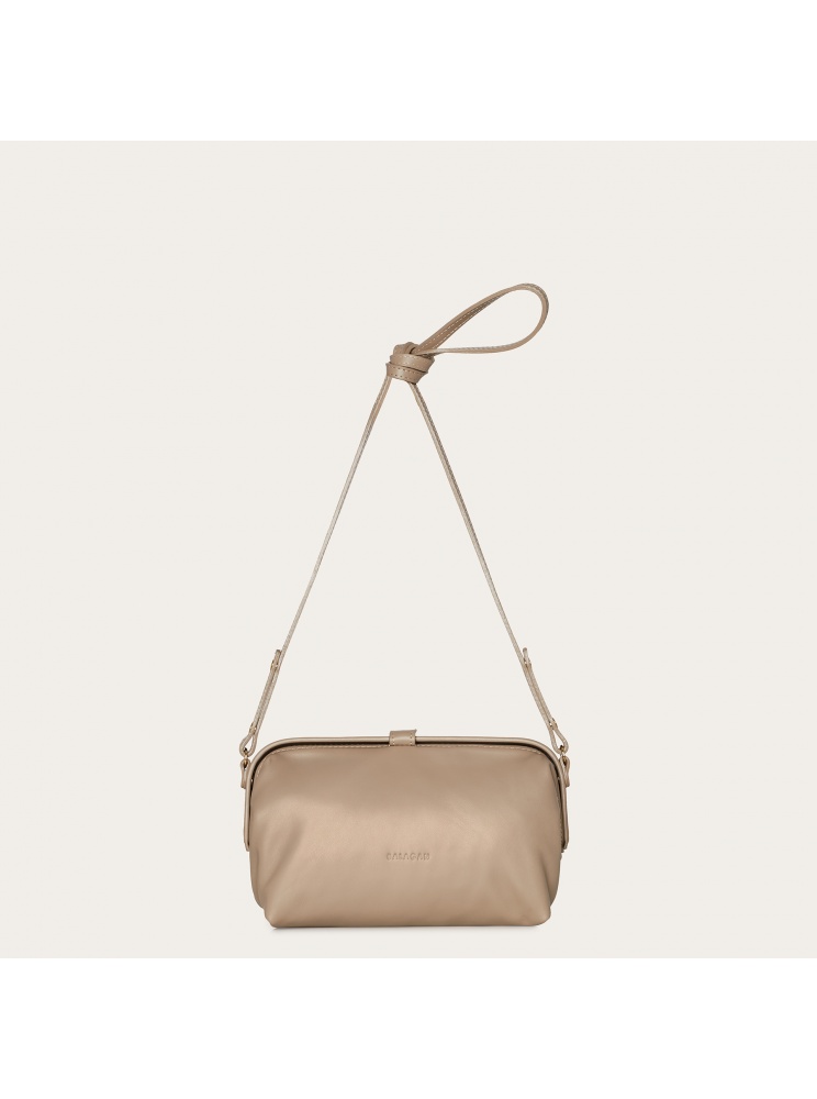 Rofe Bag M, smoky grey OUTLET | Balagan Studio