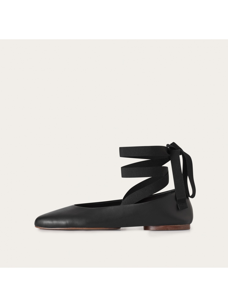 Dama Ballerina, black | Balagan Studio