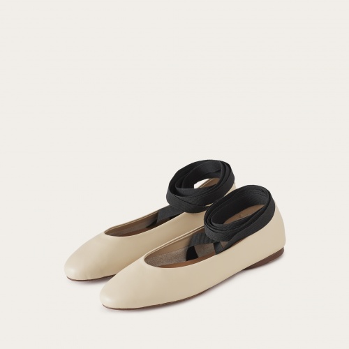 Dama Ballerina, beige | Balagan Studio
