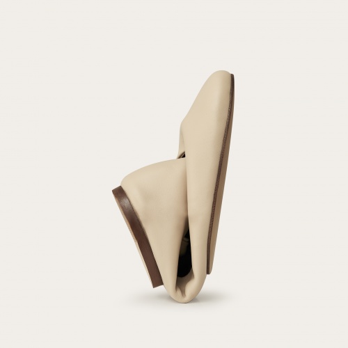 Dama Ballerina, beige | Balagan Studio