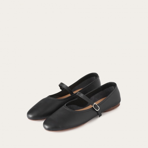 Maya Ballerina, black | Balagan Studio