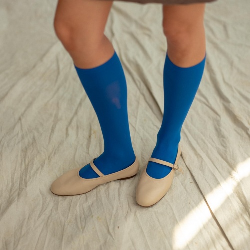 Maya Ballerina, beige | Balagan Studio