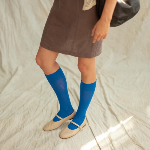 Maya Ballerina, beige | Balagan Studio