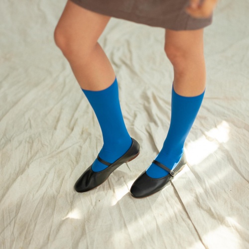 Maya Ballerina, black | Balagan Studio