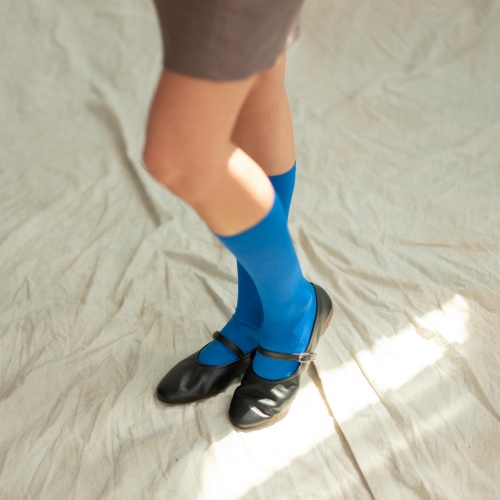 Maya Ballerina, black | Balagan Studio