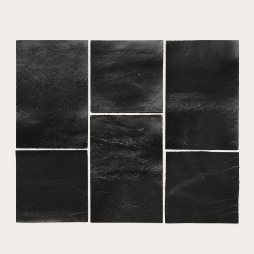 Galia Bag S, black | Balagan Studio