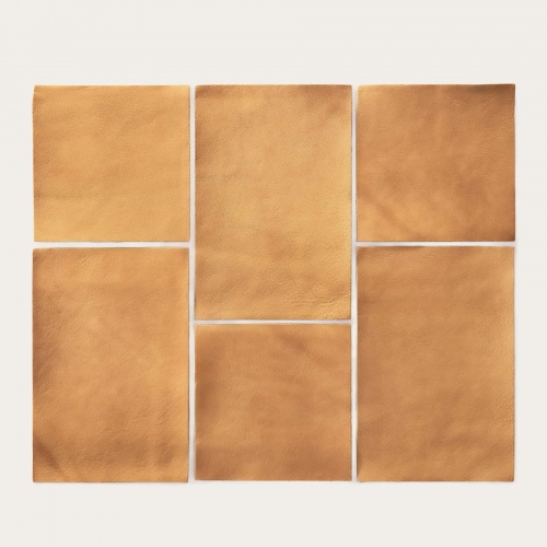 Hug bag torebka M, naturalny | Balagan Studio