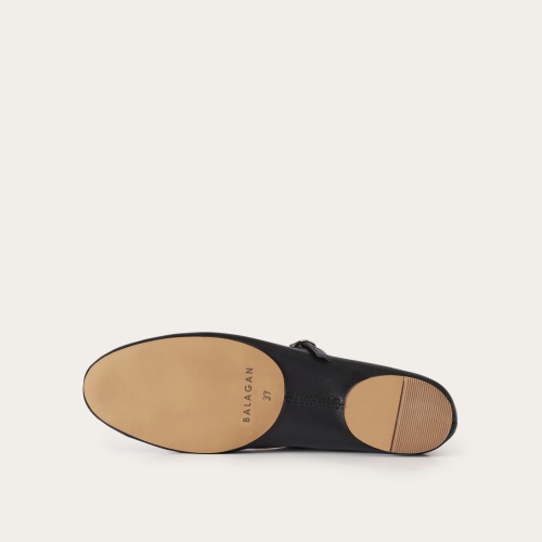 Maya Ballerina, black | Balagan Studio