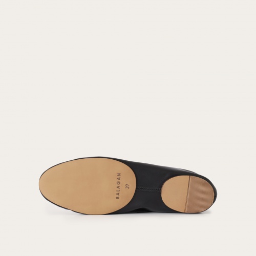 Dama Ballerina, black | Balagan Studio