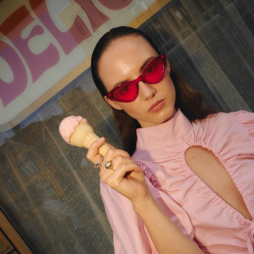 Pierścionek potrójny | Balagan Studio