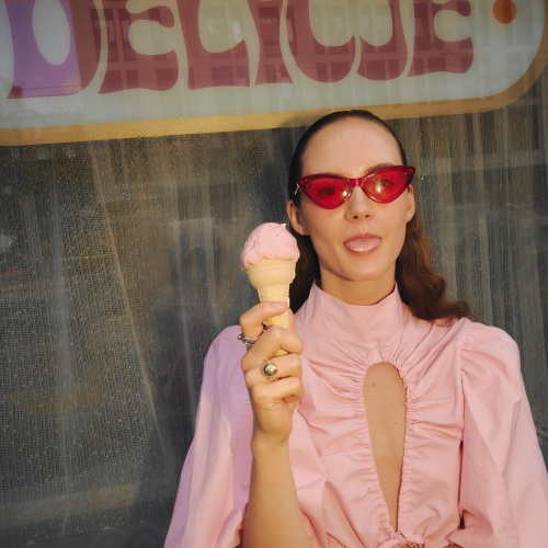 Pierścionek potrójny | Balagan Studio