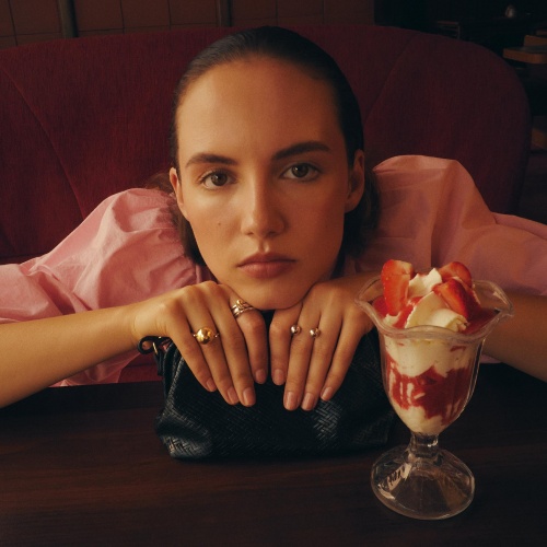 Pierścionek potrójny | Balagan Studio