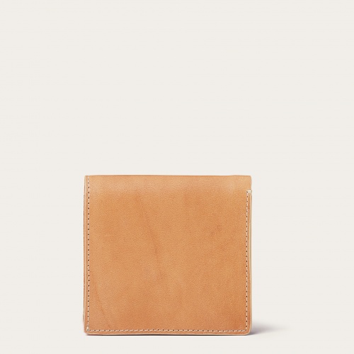 Adon portfel, naturalny | Balagan Studio