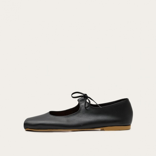Batsheva Ballerina, black | Balagan Studio