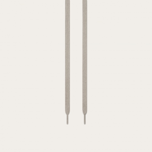 Shoelaces Aluf, ivory | Balagan Studio