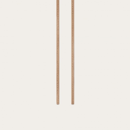 Shoelaces Batsheva, cookie dough | Balagan Studio
