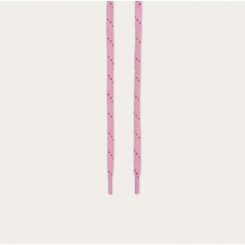 Shoelaces Dolomiti, pattern velvet | Balagan Studio