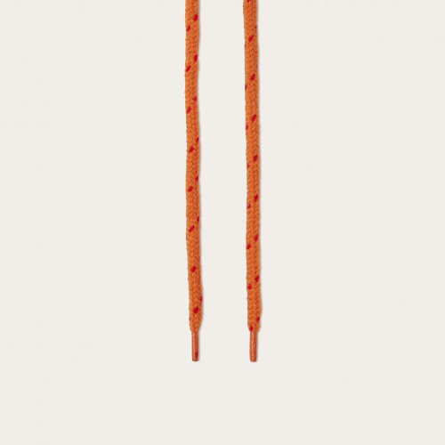 Shoelaces Dolomiti, moos velvet | Balagan Studio