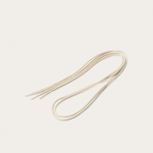 Shoelaces Lila, alabaster