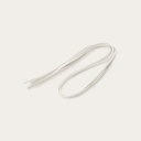 Shoelaces Roma, marcepan