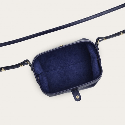 Rofe Bag S, cobalt | Balagan Studio