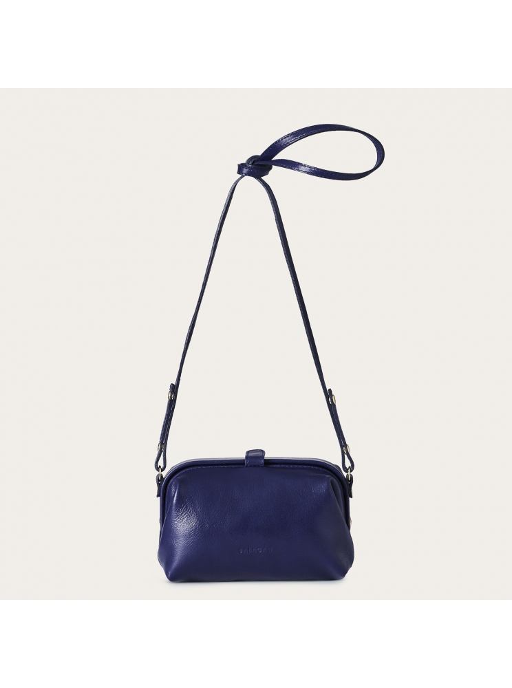 Rofe Bag S, cobalt | Balagan Studio