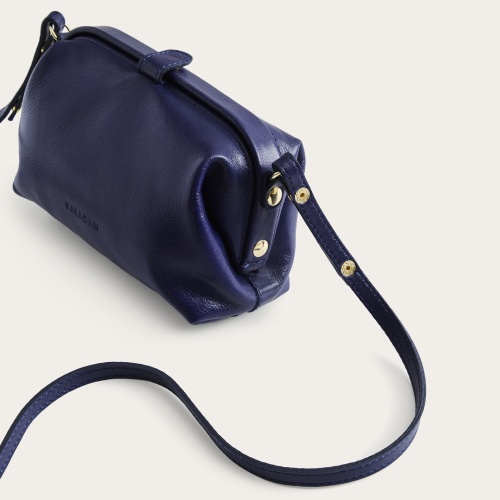 Rofe Bag S, cobalt | Balagan Studio