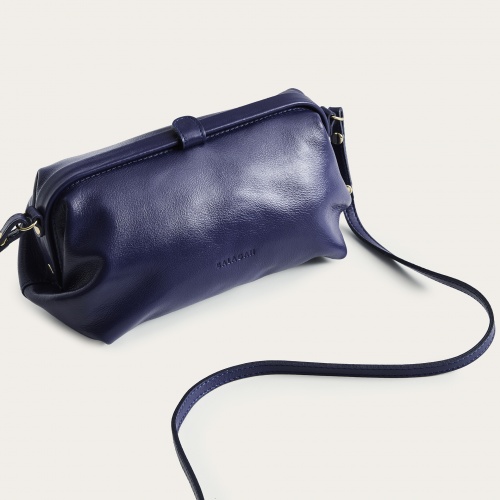 Rofe Bag M, cobalt | Balagan Studio