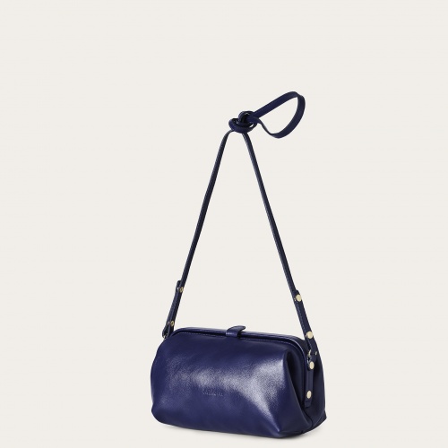 Rofe Bag M, cobalt | Balagan Studio