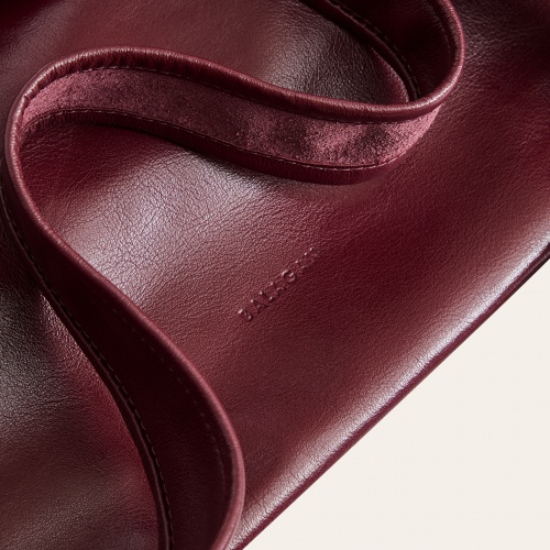 Sak Bag XL, claret | Balagan Studio