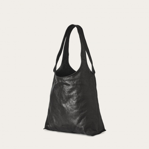 Sak Bag XL, black | Balagan Studio