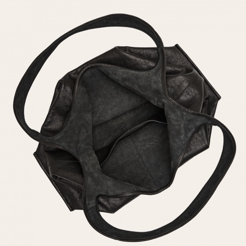 Sak Bag XL, black | Balagan Studio