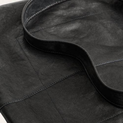 Sak Bag XL, black | Balagan Studio