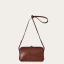 Rofe Bag M, chestnut